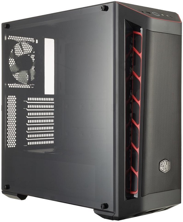Cooler Master MasterBox MB511