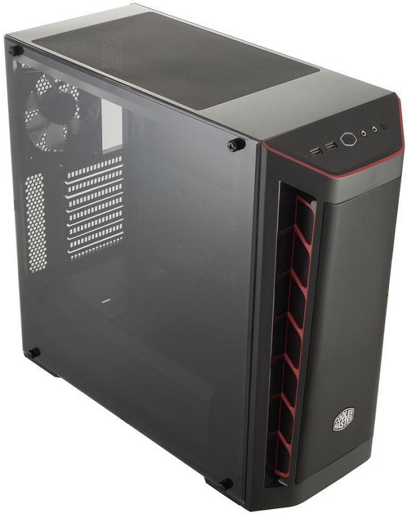 Cooler Master MasterBox MB511