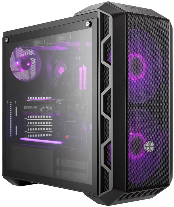 Cooler Master MasterCase H500