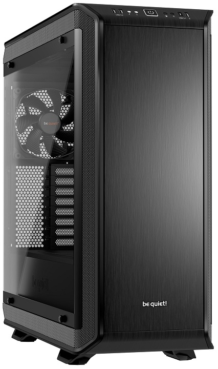 be quiet! Dark Base Pro 900 rev. 2