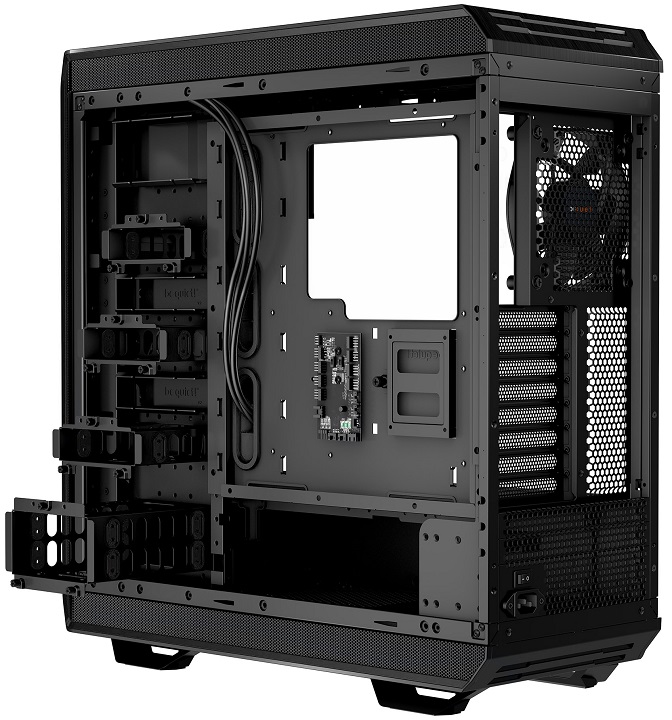 be quiet! Dark Base Pro 900 rev. 2