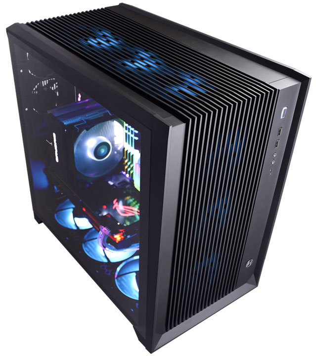 корпус Lian Li PC-O11 Air