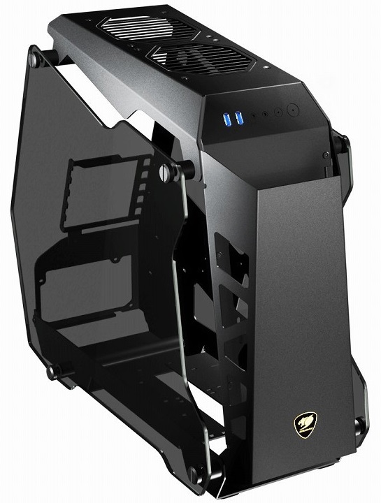 Cougar Conquer Essence