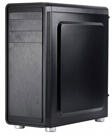 Корпус Spire Husky One