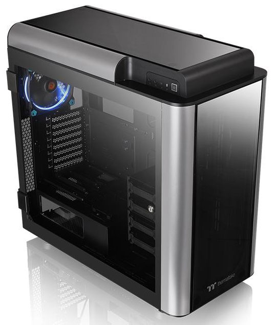 Шасси Thermaltake Level 20 GT