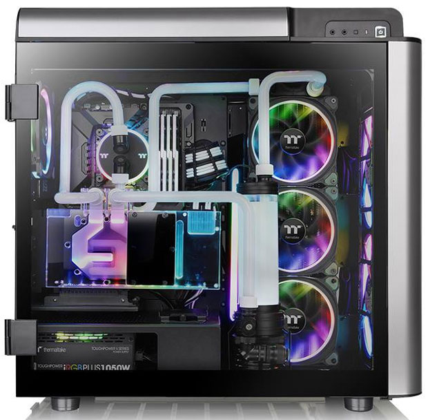 Шасси Thermaltake Level 20 GT