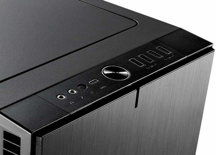 Fractal Design Define R6