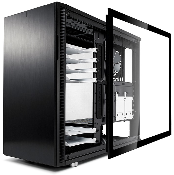 Fractal Design Define R6