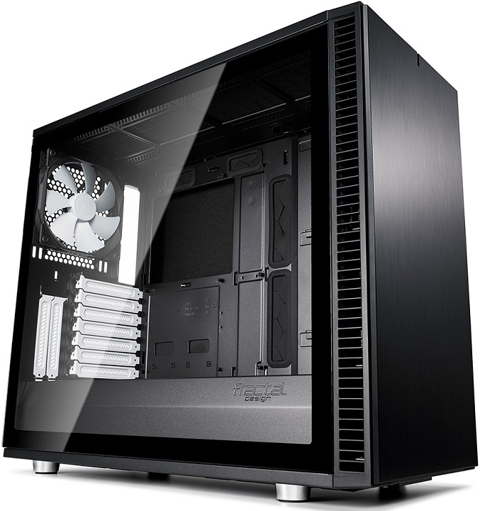 Fractal Design Define S2
