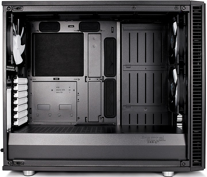 Fractal Design Define S2