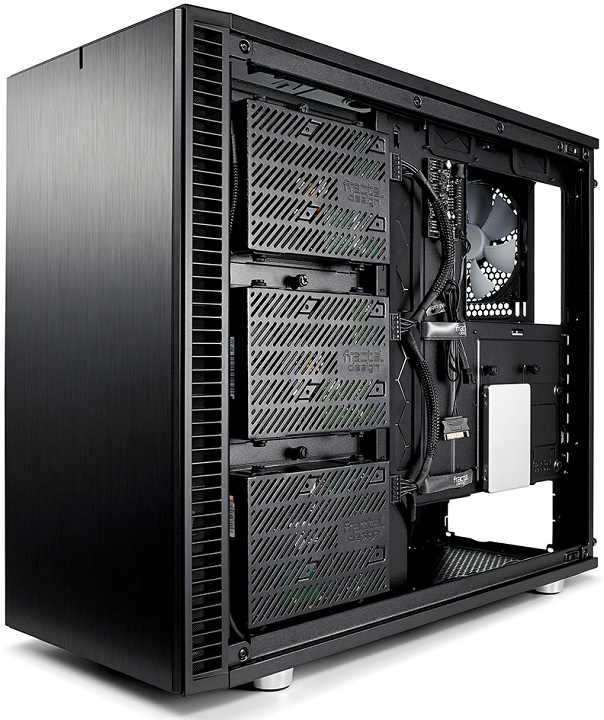 Fractal Design Define S2