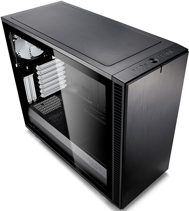 Fractal Design Define S2