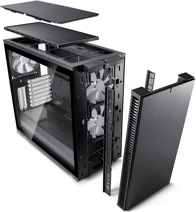 Fractal Design Define S2