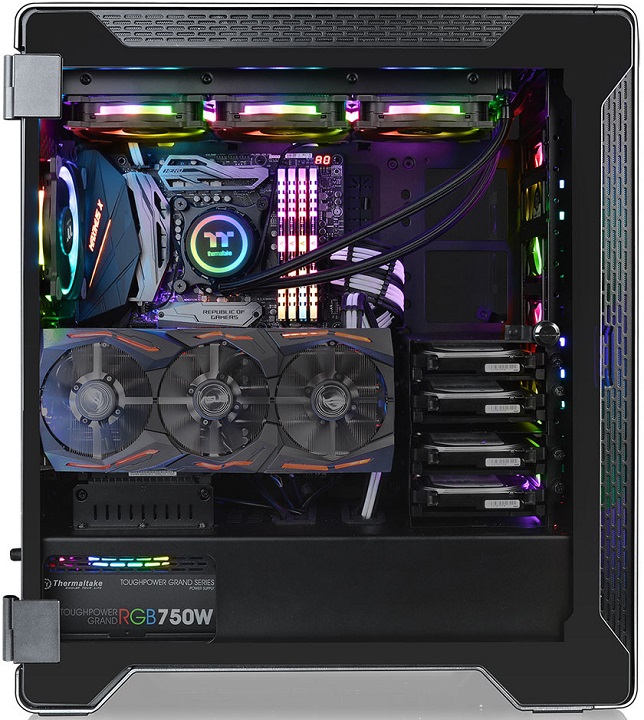 Thermaltake A500