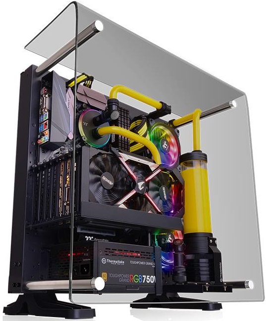 Thermaltake Core P3 TG