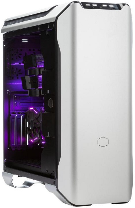 Cooler Master MasterCase SL600M
