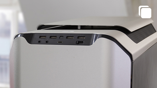 Cooler Master MasterCase SL600M