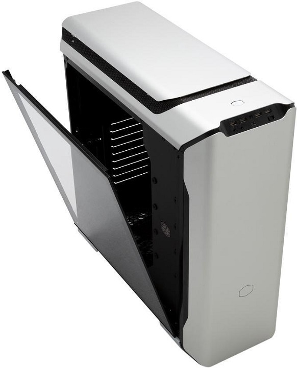 Cooler Master MasterCase SL600M