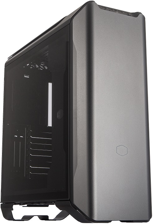 Cooler Master MasterCase SL600M Black Edition