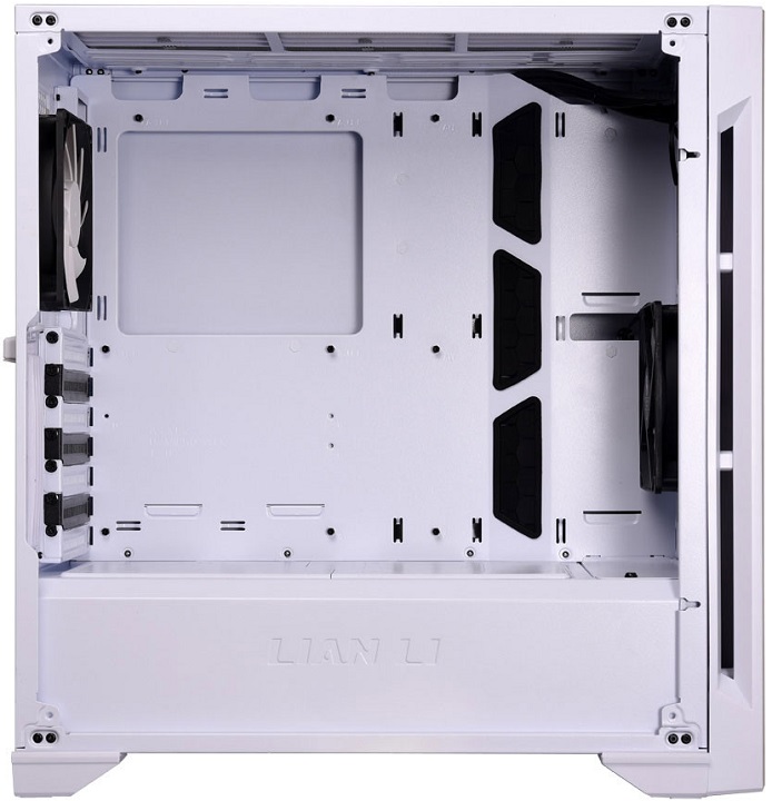 Lancool One White
