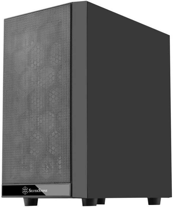 SilverStone Precision PS15