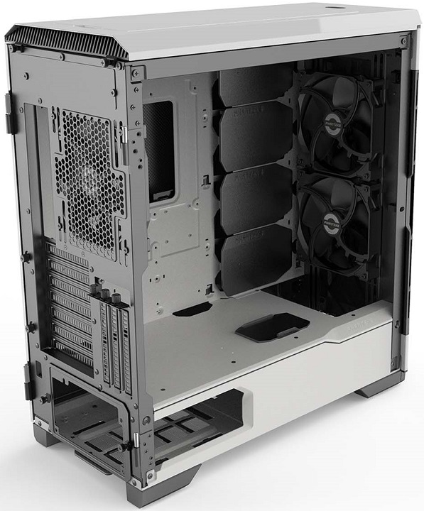 Phanteks Eclipse P600S
