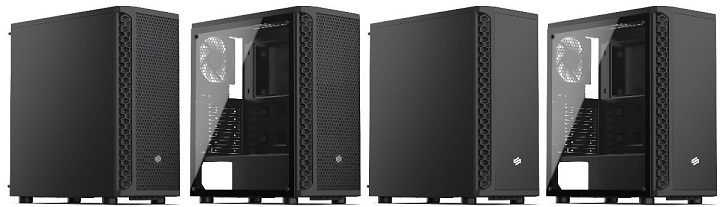 SilentiumPC Signum SG1