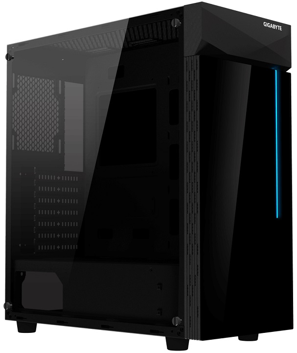 Gigabyte C200 Glass