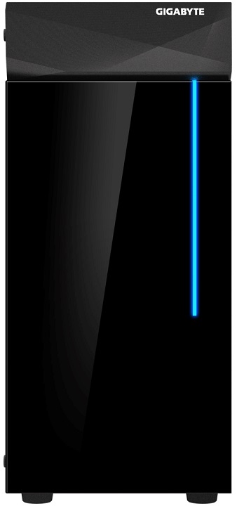 Gigabyte C200 Glass