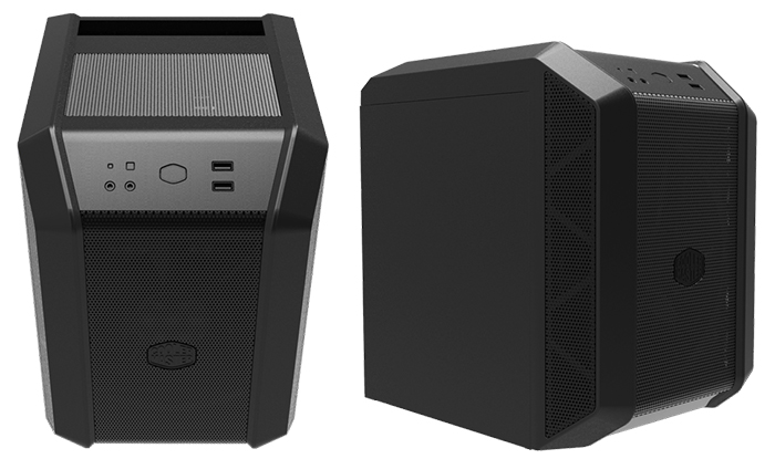 Cooler Master MasterCase H100