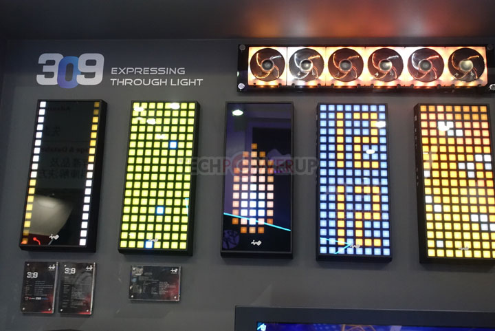 In Win Computex 2019