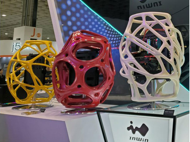 In Win Computex 2019