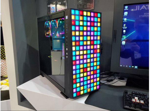 In Win Computex 2019