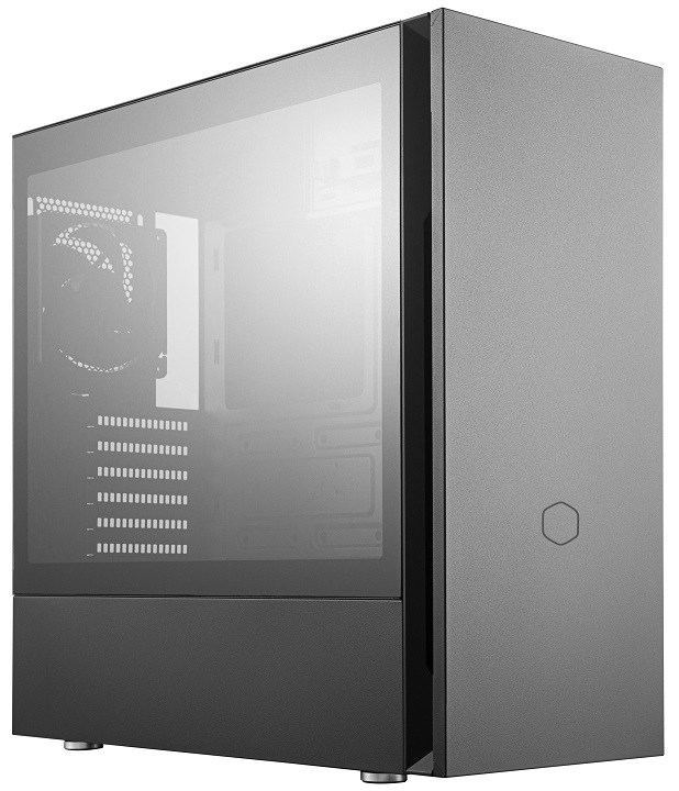 Cooler Master Silencio S600