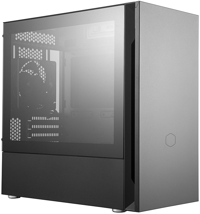 Cooler Master Silencio S400