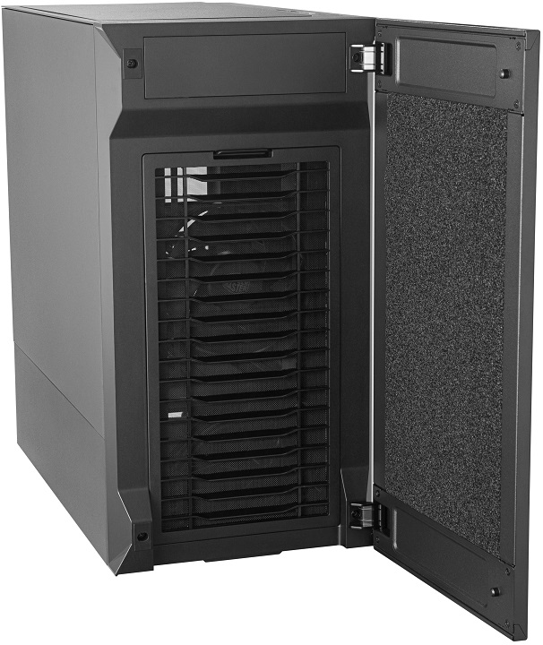 Cooler Master Silencio S400