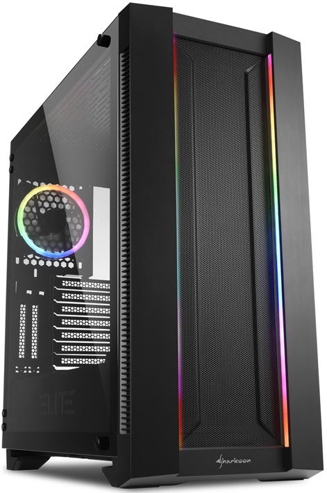 Sharkoon Elite Shark CA200