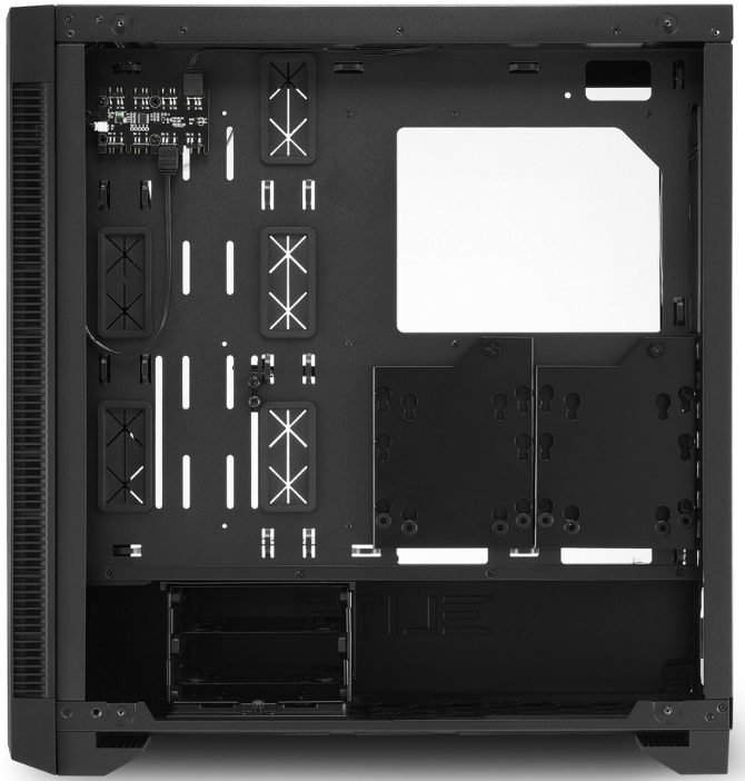 Sharkoon Elite Shark CA200