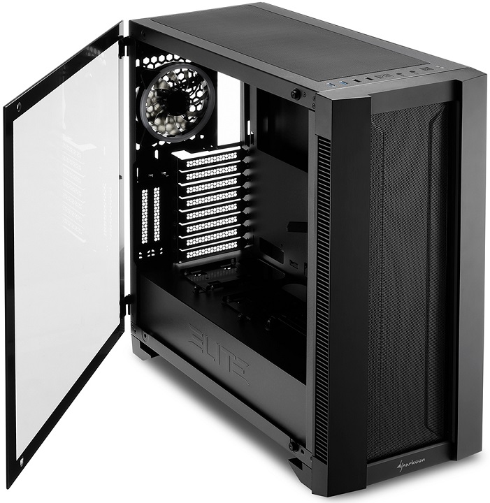 Sharkoon Elite Shark CA200