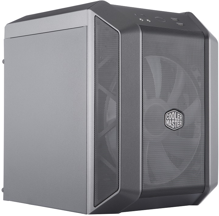 Cooler Master MasterCase H100