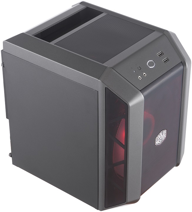 Cooler Master MasterCase H100