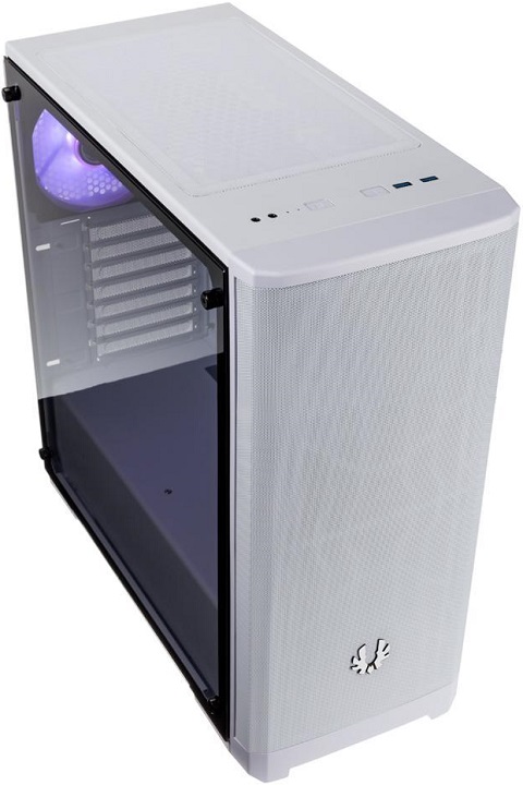 BitFenix Nova Mesh TG