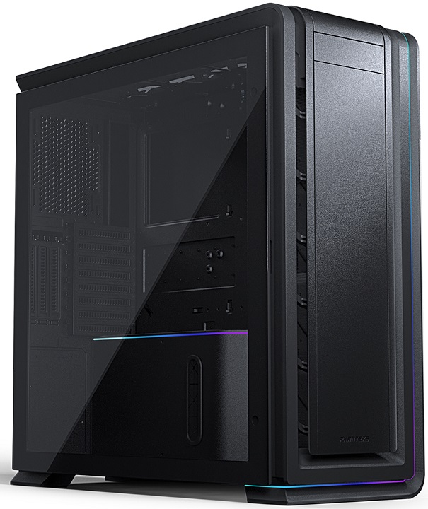 Phanteks Enthoo Luxe 2