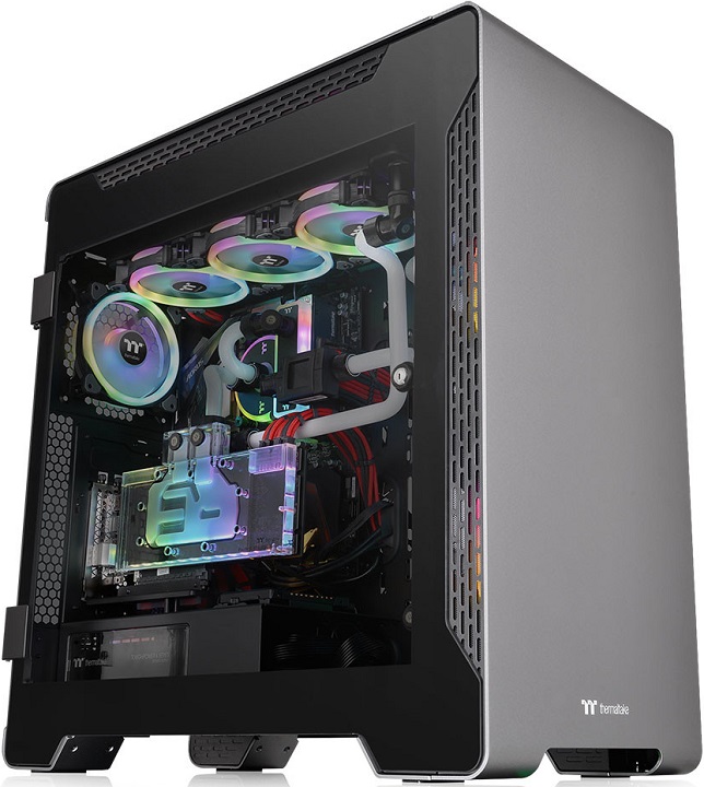 Thermaltake A700 TG