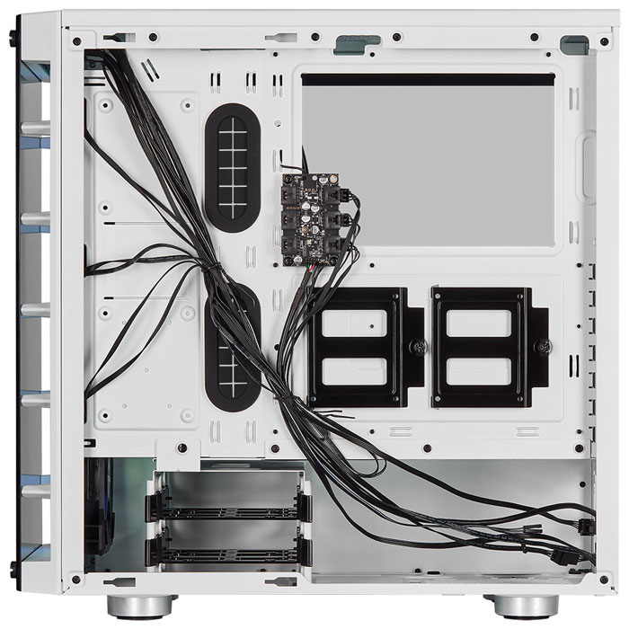 Corsair iCUE 465X RGB Smart