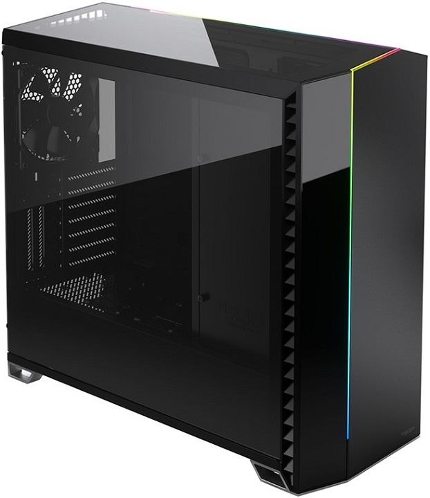 Fractal Design Vector RS
