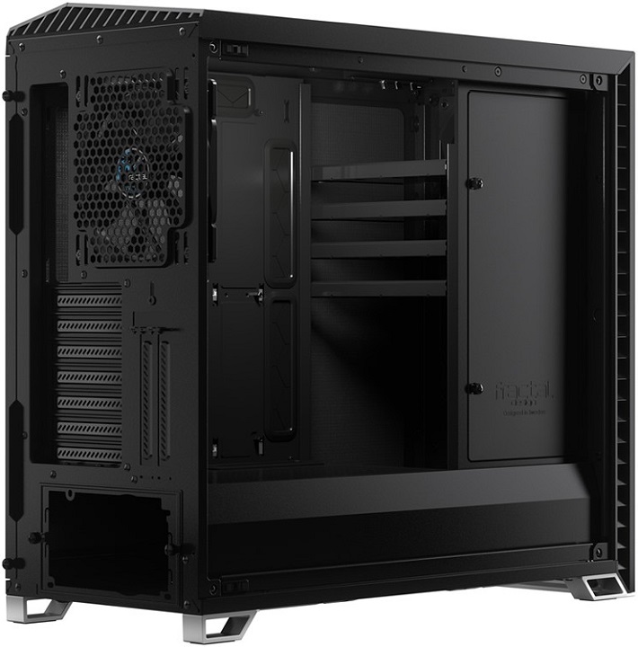 Fractal Design Vector RS