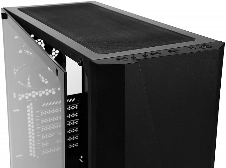 Enermax Makashi MK50