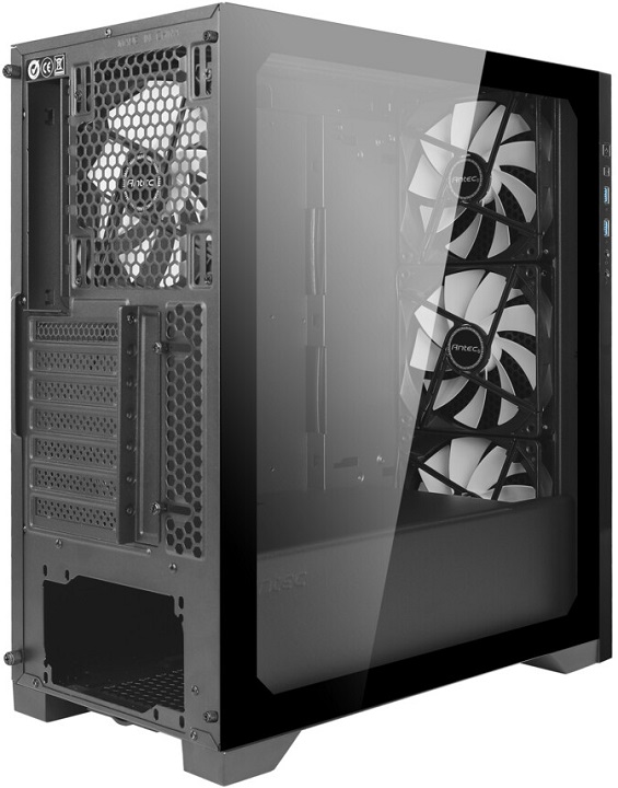 Antec P82 Flow