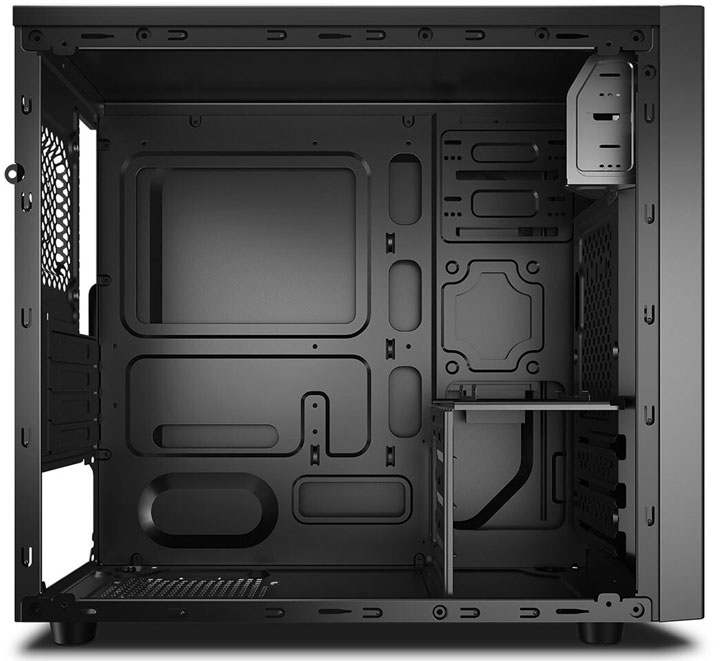 DeepCool Matrexx 30 SI